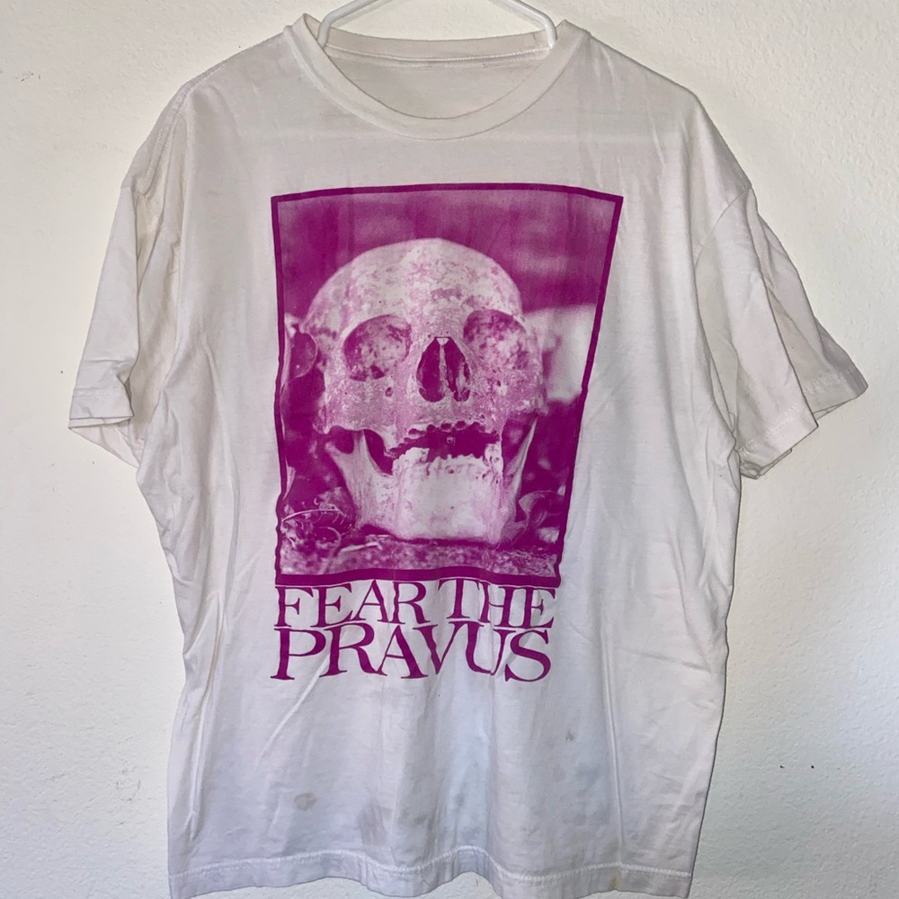 Skull Tee
